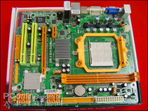 ӳ̩A780G M2+ SE 780GÖ÷°å ¼¯³É512M Ö§³ÖAM2 AM3 7750 ʤ790G ¼Û¸ñ£º180.00