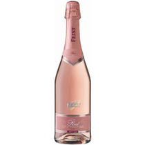 【葡萄酒】德国Germany ROSE非思特桃红起泡葡萄酒 价格:98.00