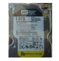 WD 西部数据 RE4 WD1003FBYX 1000G 1T企业盘!64M!行货 代理盘 价格:630.00