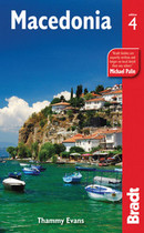 正版 Macedonia, 4th by Thammy Evans 价格:228.00