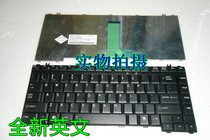 全新 东芝 L525 L511 L501 L512 M308 L515 L526 笔记本键盘 价格:35.00