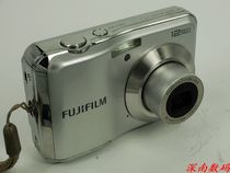 Fujifilm/富士 FinePix AV105 1200万像素 3倍变焦 广角 720P高清 价格:238.00