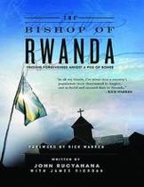 正品 The Bishop of Rwanda: John Rucyahana: 价格:158.00