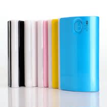 INSTEN锂电池IPHONE4移动电源万能充电宝 数码配件 三星 小米 价格:128.00