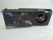 华硕GTX285显卡拼gtx560 GTX460 gtx580 HD7870 HD6970 HD6850 价格:468.00