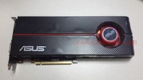 华硕公版HD5870拼gtx580 gtx560 gtx660 HD5970 HD7770 二手显卡 价格:687.00