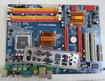 ӯͨP43Õ½Éñ°æ LGA775Õë½Ó¿Ú Ö÷°åÖ§³ÖDDR2ÄÚ´æ ²»¼¯³ÉÏÔ¿¨³¬G41 ¼Û¸ñ£º80.00