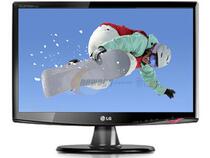正品LG C233WT 23英寸液晶显示器 二手显示器 价格:539.00