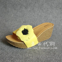 精品导购<em>星期六</em>凉拖<em>星期六</em>专柜正品代购<em>女鞋2</em>