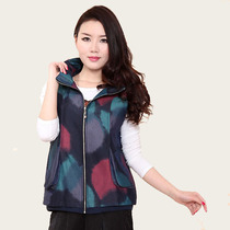 <em>淘宝</em>聚划算购物<em>马甲</em>2013新款秋季时尚<em>女式马</em>