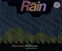 正版书Rain/Robert Kalan 价格:45.00