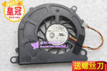 原装明基T131T131P T132风扇 6010l05f pfr msi u130 风扇 价格:19.00