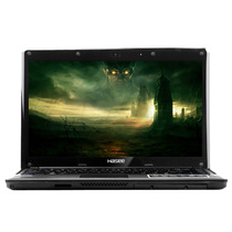 Hasee/神舟 优雅系列A400-D2500D2 双核1.8G 2G 320G DVD刻录 价格:1499.00