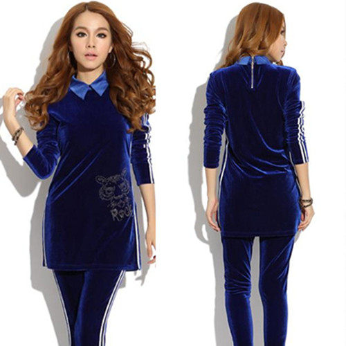 <em>淘宝</em>聚划算购物<em>运动服</em>2013新款秋装<em>女装</em>天鹅