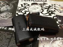 天语 E60 S505 C205 T310 A909 A906C A630 皮套 挂腰手机套 腰包 价格:25.00
