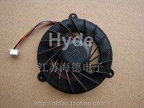 华硕ASUS A43 K43 X53 F80 X88 F81 G50 M50 N82 A8 F8 Z99 风扇 价格:17.00