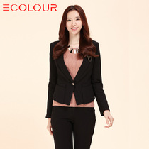 <em>淘宝</em>聚划算<em>购物三彩</em> 短外套<em>三彩女装</em>正品冬装