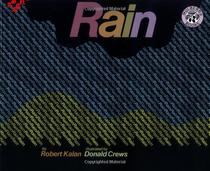 【正版满额包邮】Rain/Robert Kalan 价格:44.99