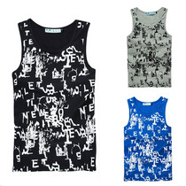 淘宝聚划算购物男款背心a21<em>男装</em> 2013秋装新