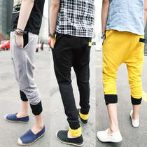 淘宝聚划算购物嘻哈裤子<em>英国</em>代购迷彩嘻哈搞怪