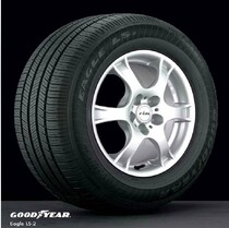 现货!固特异轮胎 275/55R20 LS2 111S 林肯吉普 丰田红杉 改装 价格:1480.00