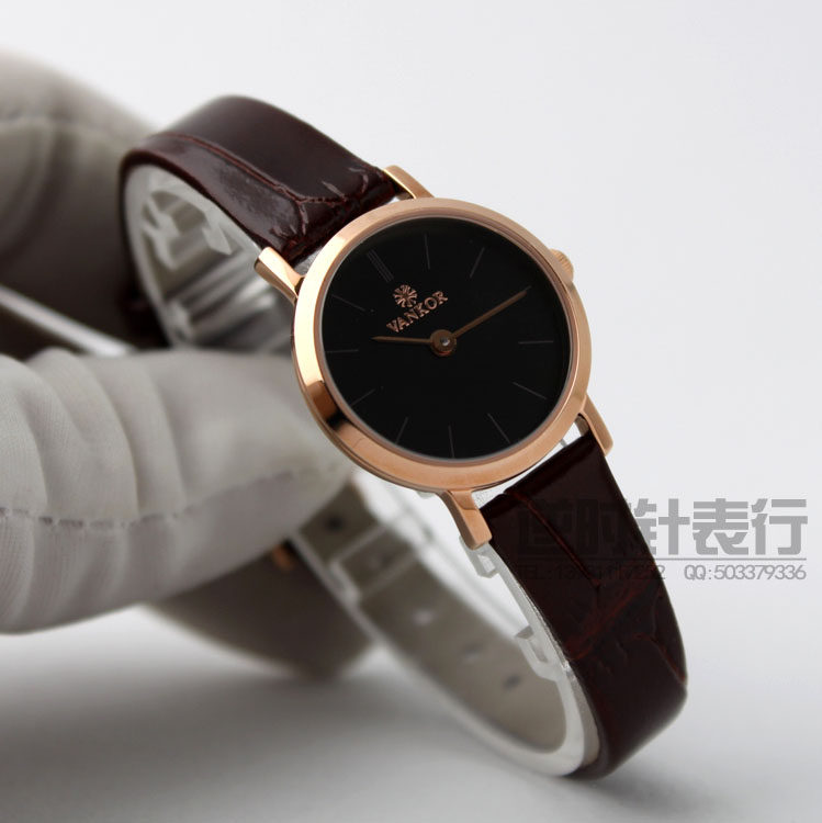 <em>凡高女士</em>手表 最新排行榜前10名_用户359273