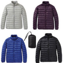 淘宝聚划算购物<em>优衣库</em>秋冬<em>UNIQLO优衣库男装</em>