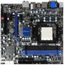 暴新MSI/微星 880GMA-E45 880G主板超 780 760 740 690 价格:278.00
