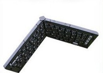 全新 ASUS PA875 USB折叠键盘 ARGUS 泰格斯 标准键位 PDA 键盘 价格:45.00