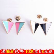 淘宝聚划算购物<em>三角</em>牌品牌<em>内裤男</em>纯棉全棉男式