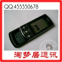 原装金立S520全套外壳 机壳 后盖 带滑道 手机壳 价格:90.00