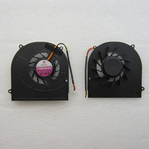 全新原装 海尔C600 方正E401 R411 R310SG 神舟 U450 笔记本风扇 价格:16.00