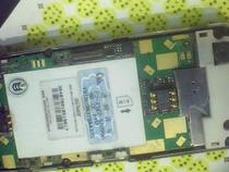 金立H9显示屏主板原装拆机 全好FPC4241K 价格:20.00