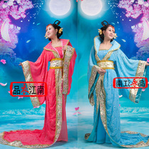 <em>淘宝</em>聚划算<em>购物</em>服装梵品广场舞蹈服装套装新款
