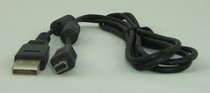 奥林巴斯CB-USB5数码相机数据线 SP-700/SP-800UZ/Verve/Verve S 价格:12.00