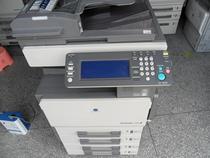 konicaMinolta柯尼卡美能达C250 C252 C300彩色复印机数码复合机 价格:4500.00