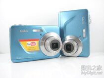 Kodak/柯达 C180 900万像素老人机儿童机 操作方便 价格:239.00