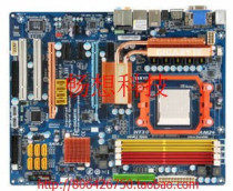 原装 拆机-技嘉主板 GA-MA790GP-DS4H 质保2个月 价格:580.00