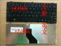 全新英文 东芝 Portege T110 T111 T112 T113 T115笔记本键盘 价格:45.00