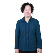 针织衫2013新款中老年女装秋装针织衫<em>毛衣</em> 中