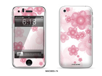 步行者iPhone 3g 3gs 贴纸 贴膜 skins皮肤-----整体版55-74 价格:16.00