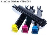 柯尼卡美能达KonicaMinolta BizhubC203/253/353碳粉盒 兼容 1个 价格:298.00