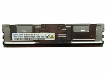 DELL(戴尔)SC1430,R900,M600服务器专用4G DDR2 667 FBD内存 价格:160.00