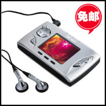 全新原装 法国爱可视MP3 MP4播放器 Gmini402 20G硬盘 送礼佳品 价格:215.00