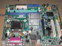 联想 L-I946F主板 775针 启天M6800 扬天A6000V主板 11009390 价格:138.00