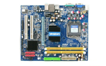 盈通G41V3 G41主板 Intel平台 LGA775 台式机主板 实体店正品 价格:295.00