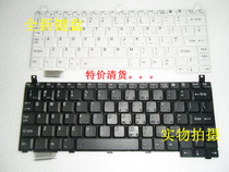 全新 东芝 portege PR200 R200 R150 M300 笔记本键盘 12寸 价格:30.00