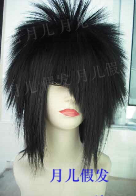 【<em>非主流</em>假发爆炸头】 最新排行榜_用户3542