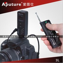 无线快门自拍遥控器3L奥林巴斯E600 EP1 EP2 E30 E620 E450E520 价格:105.00