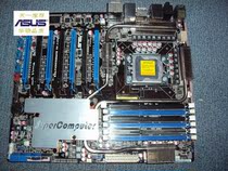 【华硕专卖】 P6T7 WS SuperComputer 工作站牛板 带7个PCI-E槽 价格:918.00